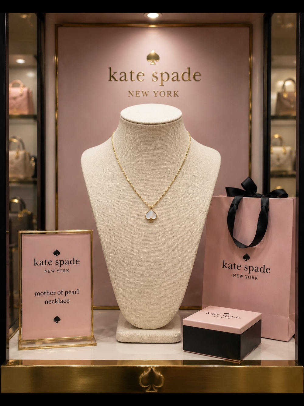 Kate Spade Necklace